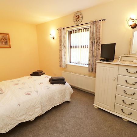 Willa West End House Bradford  Zewnętrze zdjęcie