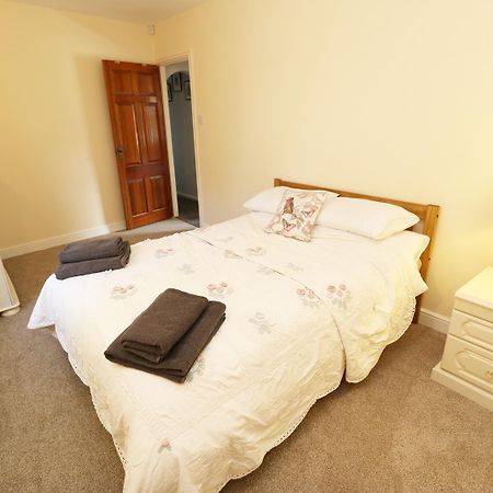 Willa West End House Bradford  Zewnętrze zdjęcie