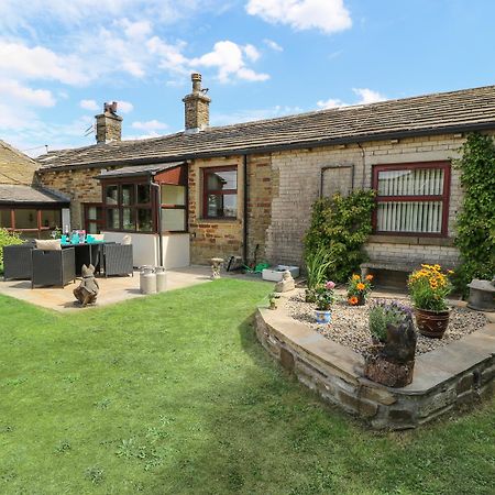 Willa West End House Bradford  Zewnętrze zdjęcie