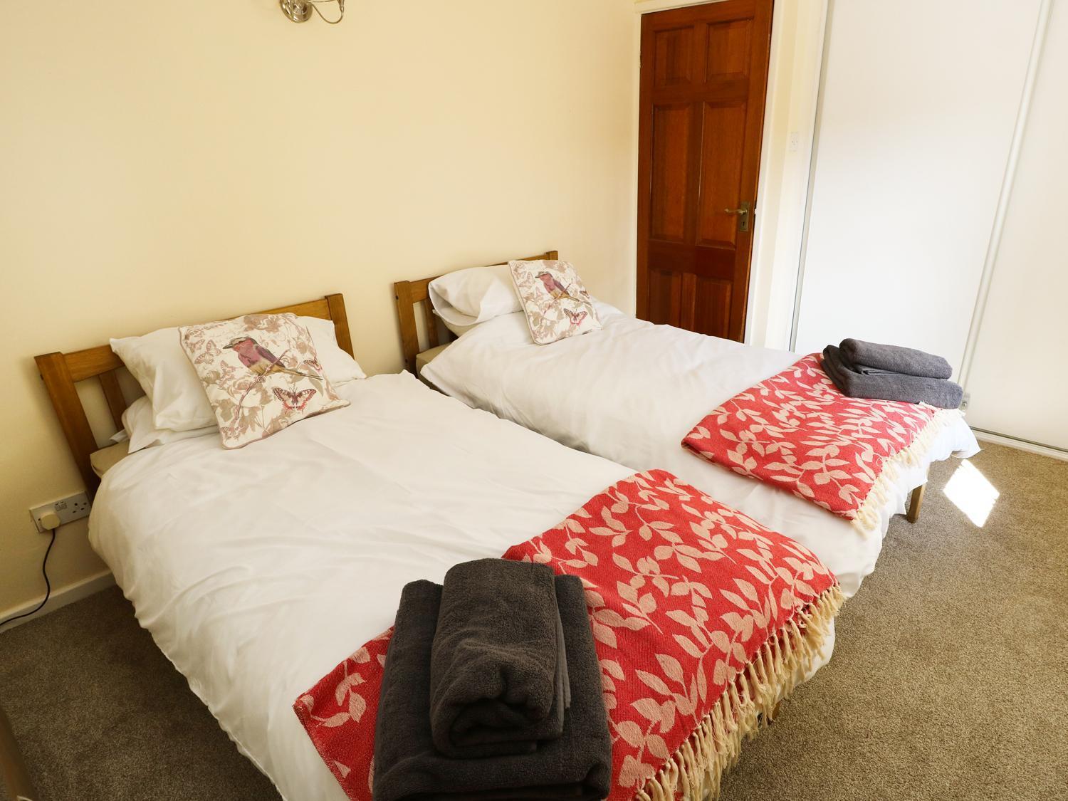 Willa West End House Bradford  Zewnętrze zdjęcie