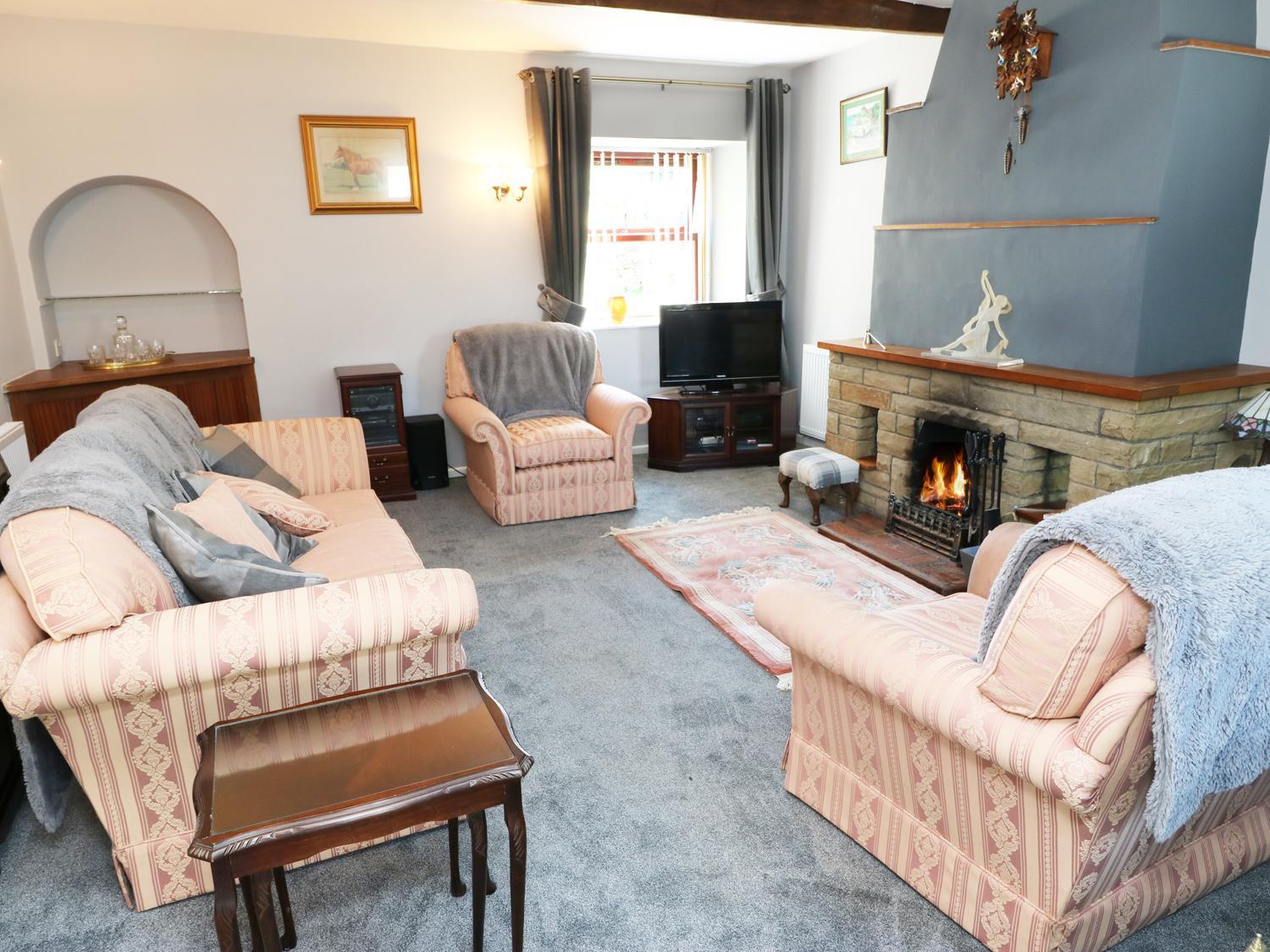 Willa West End House Bradford  Zewnętrze zdjęcie