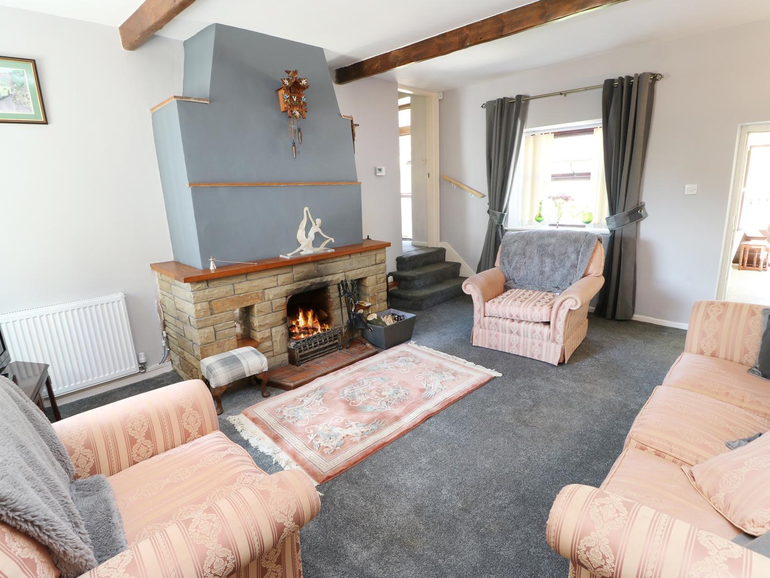 Willa West End House Bradford  Zewnętrze zdjęcie
