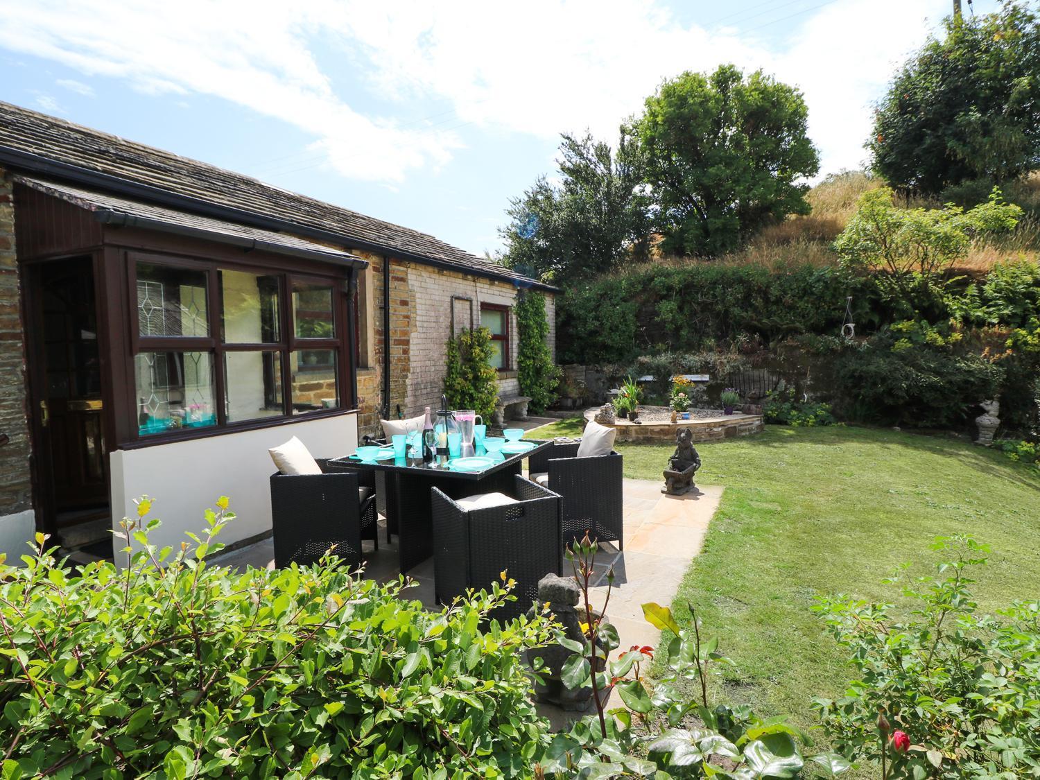 Willa West End House Bradford  Zewnętrze zdjęcie