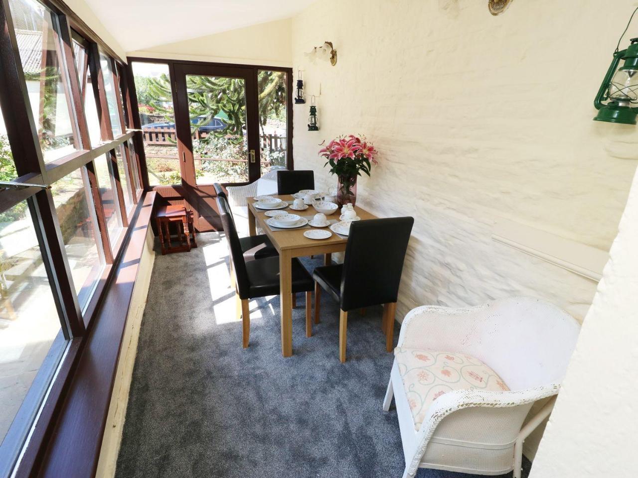 Willa West End House Bradford  Zewnętrze zdjęcie